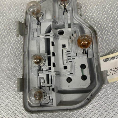 Platine feu arg Vw POLO 1.4 16v (2001-2008)