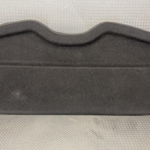 Tablette plage arrière Renault CLIO III 1.5 dci (2005-2012) 5 portes