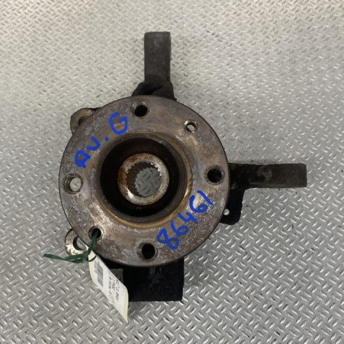 Pivot avg Renault CLIO III 1.5 dci (2005-2012) 5 portes