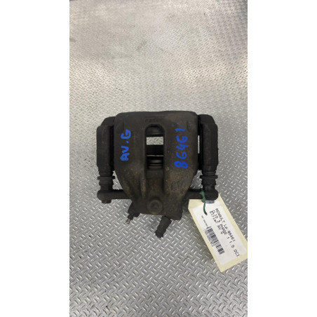 Etrier de frein avant gauche Renault CLIO III 1.5 dci (2005-2012) 5 portes