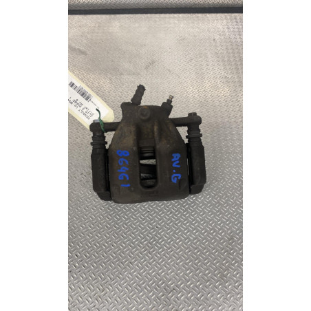 Etrier de frein avant gauche Renault CLIO III 1.5 dci (2005-2012) 5 portes
