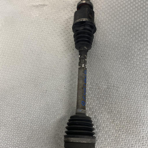 Transmission avant droite Renault CLIO III 1.5 dci (2005-2012) 5 portes