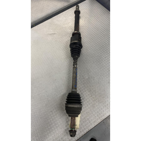 Transmission avant droite Renault CLIO III 1.5 dci (2005-2012) 5 portes