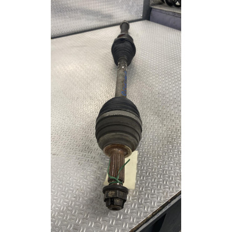 Transmission avant droite Renault CLIO III 1.5 dci (2005-2012) 5 portes