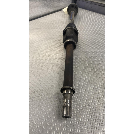 Transmission avant droite Renault CLIO III 1.5 dci (2005-2012) 5 portes
