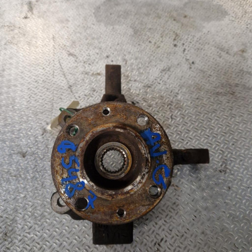 Pivot avg Renault CLIO III 1.2 16v (2005-2014) 5 portes