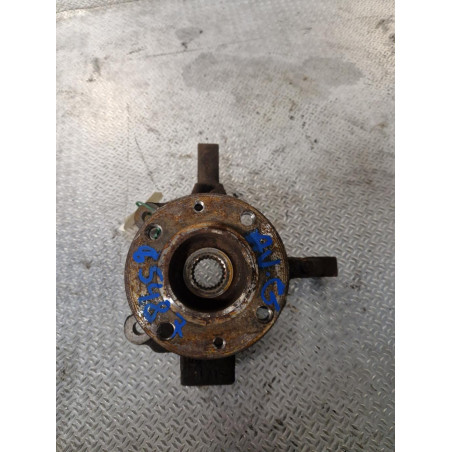 Pivot avg Renault CLIO III 1.2 16v (2005-2014) 5 portes