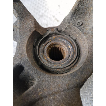 Pivot avg Renault CLIO III 1.2 16v (2005-2014) 5 portes