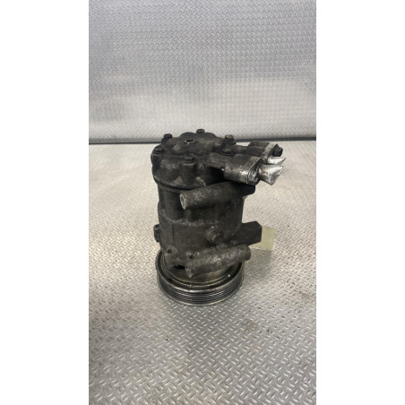 Compresseur air conditionne Renault CLIO III 1.5 dci (2005-2012) 5 portes