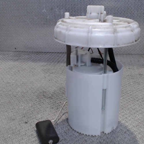 Pompe à carburant électrique Opel CORSA E 1.4 (2014)