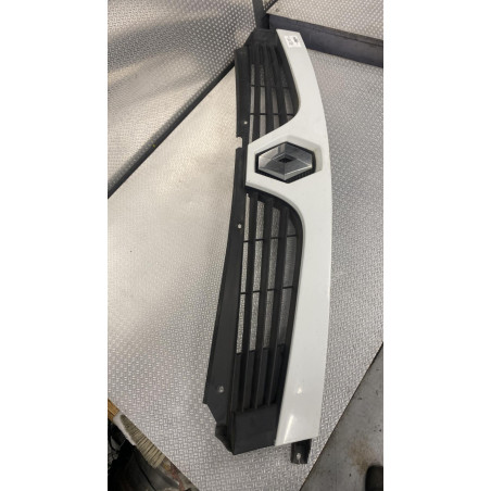 Calandre Renault MASTER II Camionnette 2.5 dci (2006-2010)