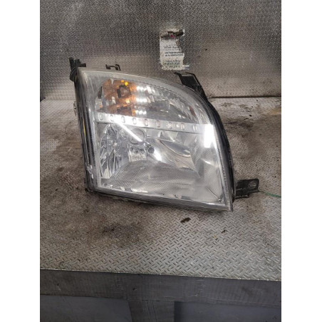 Phare droit Ford FUSION 1.4 tdci (2002-2012) 5 portes