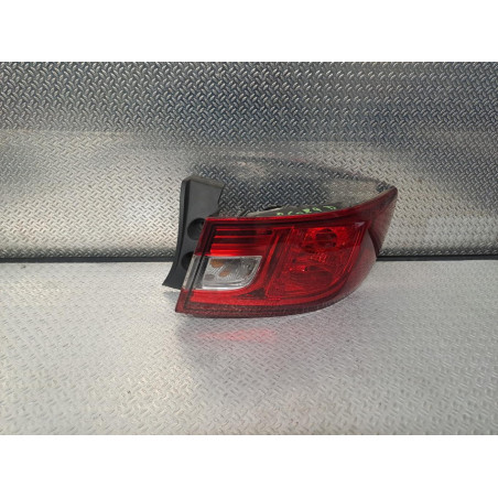 Feu arrière intérieur droit Renault CLIO IV 1.5 dci 90 (2012) 5 portes
