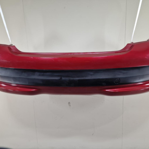 Pare-choc arrière Peugeot 207 - 207 1.4 hdi (2006-2015) 5 portes