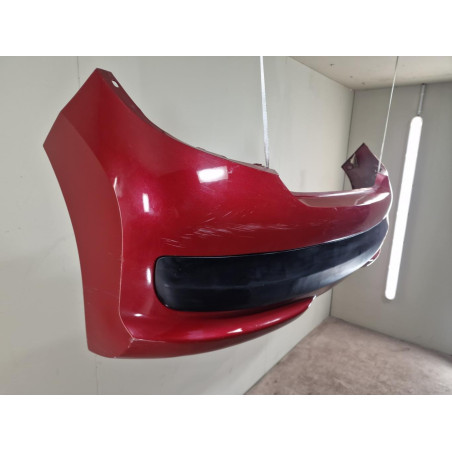Pare-choc arrière Peugeot 207 - 207 1.4 hdi (2006-2015) 5 portes