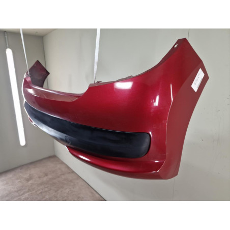 Pare-choc arrière Peugeot 207 - 207 1.4 hdi (2006-2015) 5 portes
