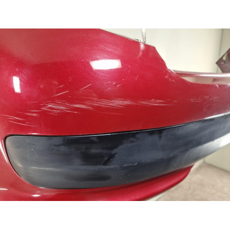 Pare-choc arrière Peugeot 207 - 207 1.4 hdi (2006-2015) 5 portes