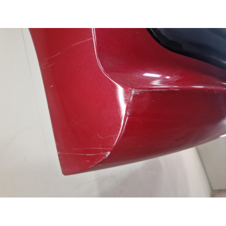 Pare-choc arrière Peugeot 207 - 207 1.4 hdi (2006-2015) 5 portes