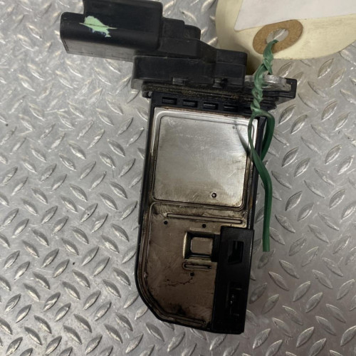 Debimetre air Peugeot 207 - 207 1.4 hdi (2006-2015) 5 portes