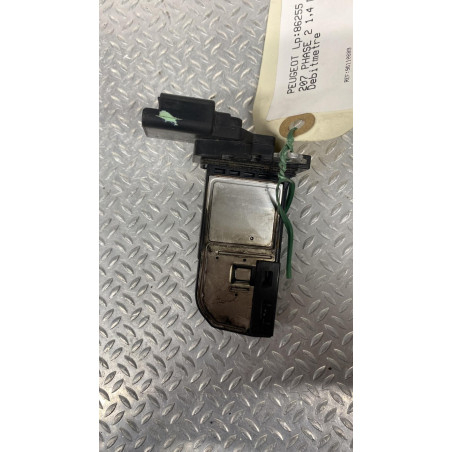 Debimetre air Peugeot 207 - 207 1.4 hdi (2006-2015) 5 portes