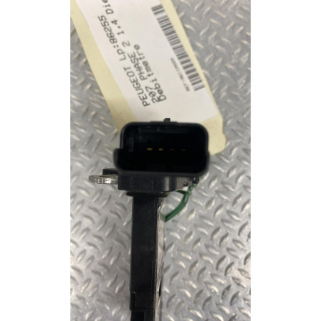 Debimetre air Peugeot 207 - 207 1.4 hdi (2006-2015) 5 portes