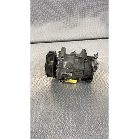 Compresseur air conditionne Citroën C3 II 1.6 hdi (2009-2016) 5 portes
