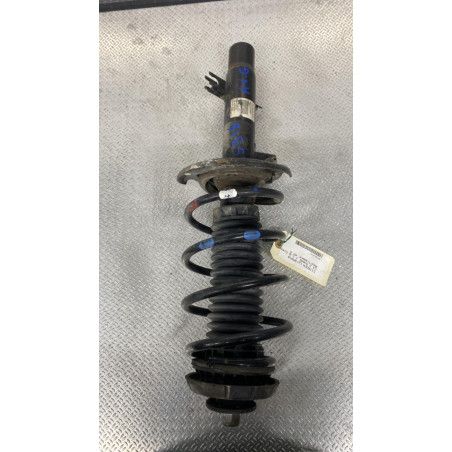 Amortisseur avant gauche Citroën C3 II 1.6 hdi (2009-2016) 5 portes
