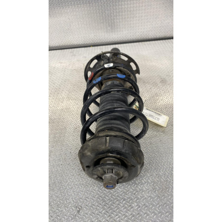 Amortisseur avant gauche Citroën C3 II 1.6 hdi (2009-2016) 5 portes