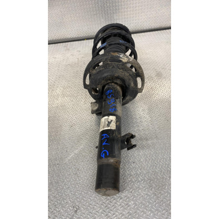 Amortisseur avant gauche Citroën C3 II 1.6 hdi (2009-2016) 5 portes