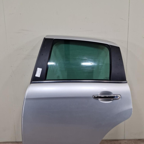 Porte arrière gauche Citroën C3 II 1.6 hdi (2009-2016) 5 portes