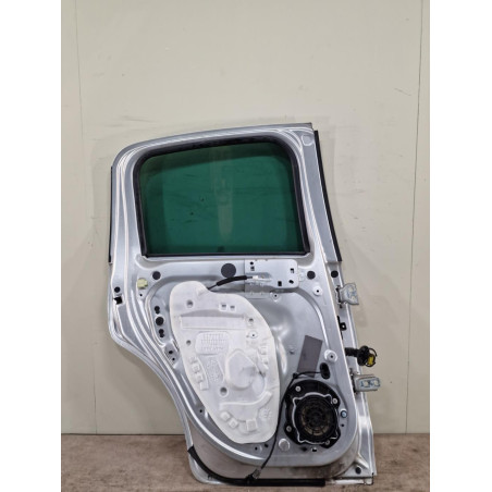 Porte arrière gauche Citroën C3 II 1.6 hdi (2009-2016) 5 portes