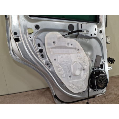 Porte arrière gauche Citroën C3 II 1.6 hdi (2009-2016) 5 portes