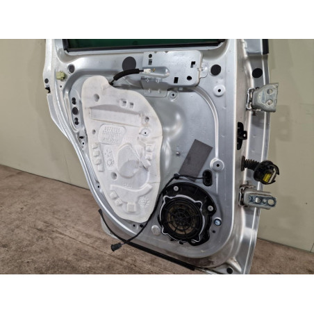 Porte arrière gauche Citroën C3 II 1.6 hdi (2009-2016) 5 portes