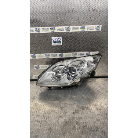Phare gauche Renault LAGUNA III 2.0 dci (2007-2015) 5 portes
