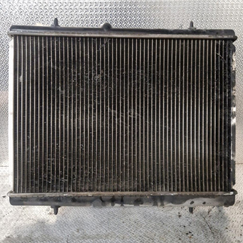 Radiateur Citroën C3 II 1.6 hdi (2009-2016) 5 portes