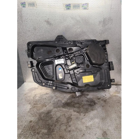 Mecanismemoteur leve-glace avg Ford FUSION 1.4 tdci (2002-2012) 5 portes
