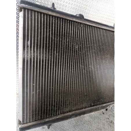 Radiateur Citroën C3 II 1.6 hdi (2009-2016) 5 portes