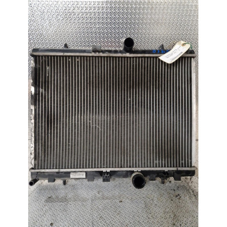 Radiateur Citroën C3 II 1.6 hdi (2009-2016) 5 portes