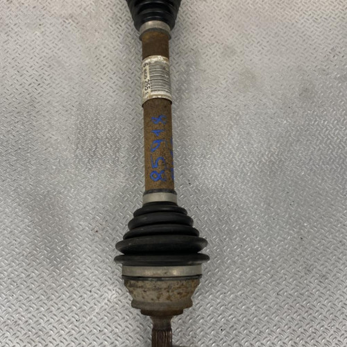 Transmission avant gauche Citroën C3 II 1.6 hdi (2009-2016) 5 portes
