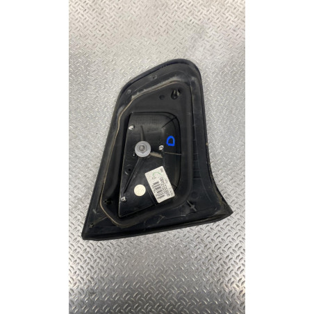 Feu arrière intérieur droit Citroën C3 II 1.6 hdi (2009-2016) 5 portes