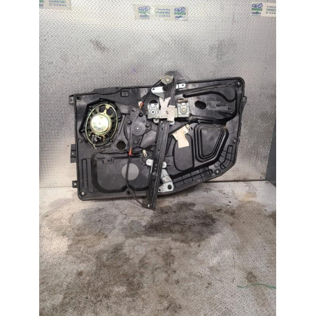 Mecanismemoteur leve-glace avg Ford FUSION 1.4 tdci (2002-2012) 5 portes