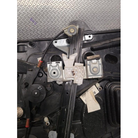 Mecanismemoteur leve-glace avg Ford FUSION 1.4 tdci (2002-2012) 5 portes