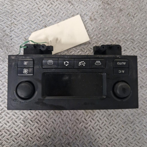 Commande de chauffage Peugeot 307 Break 1.6 hdi (2005-2008) 5 portes
