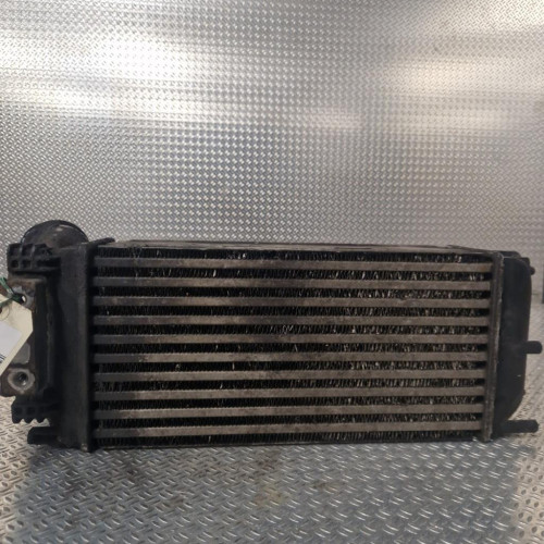 Echangeur air Peugeot 307 Break 1.6 hdi (2005-2008) 5 portes
