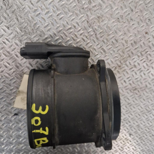 Debimetre air Peugeot 307 Break 1.6 hdi (2005-2008) 5 portes