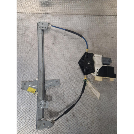 Mecanismemoteur leve-glace avg Peugeot 307 Break 1.6 hdi (2005-2008) 5 portes