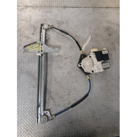 Mecanismemoteur leve-glace avg Peugeot 307 Break 1.6 hdi (2005-2008) 5 portes