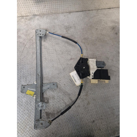 Mecanismemoteur leve-glace avg Peugeot 307 Break 1.6 hdi (2005-2008) 5 portes