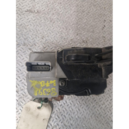 Serrure porte avd Peugeot 307 Break 1.6 hdi (2005-2008) 5 portes