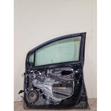 Porte avant droite Toyota YARIS 1.0 vvt-i (2005-2011) 5 portes